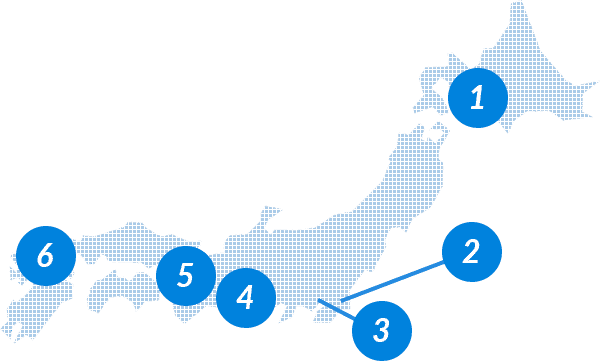 空港カウンター 受取 返却 公式 海外wifiレンタル イモトのwifi