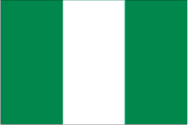 ナイジェリアの旗