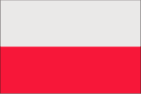 ポーランドの旗