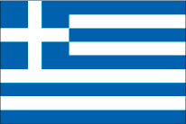 ギリシアの旗