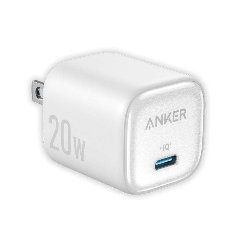 USB急速充電器
